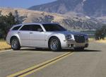 Chrysler 300C Touring Concept 2003 года